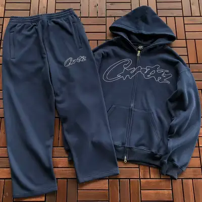 CORTEIZ Hoodie