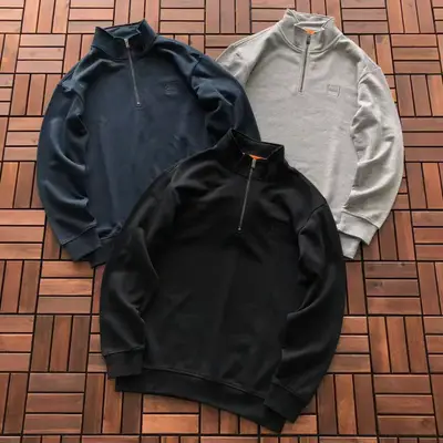 HUGO BOSS Sweater