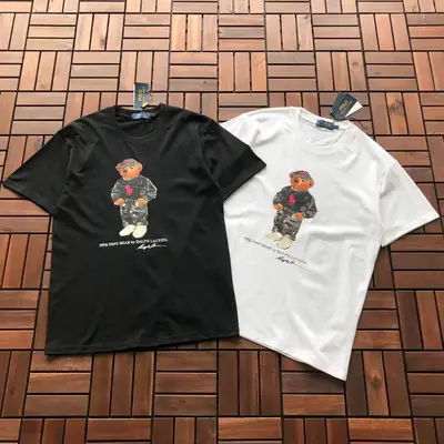 RALPH LAUREN T-Shirt