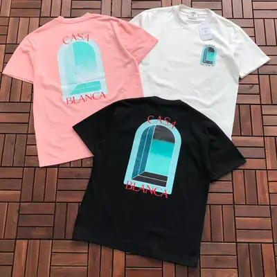 CASABLANCA T-Shirt