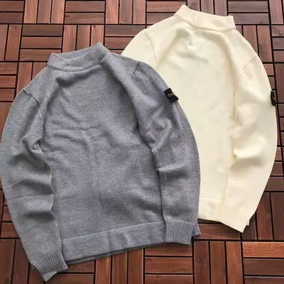 STONE ISLAND Sweater