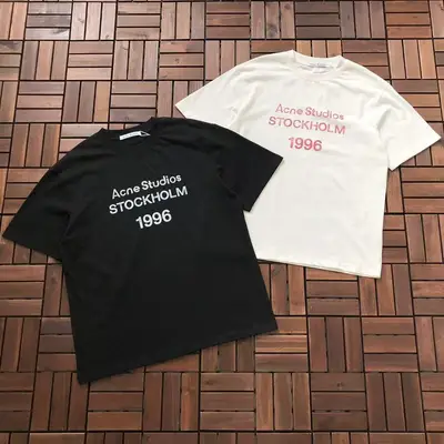 ACNE STUDIOS T-Shirt