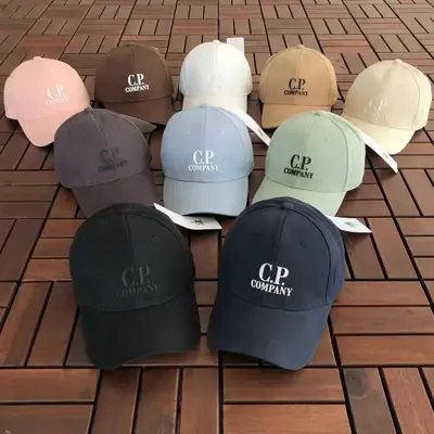 C.P Cap