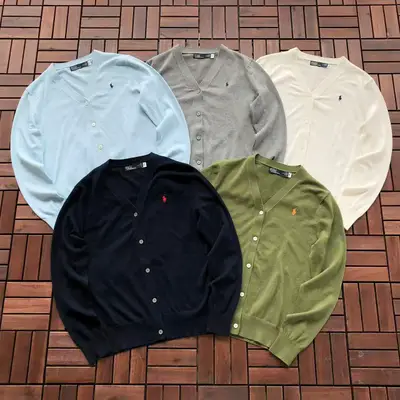 RALPH LAUREN Sweater