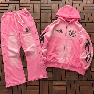 HELLSTAR Hoodie