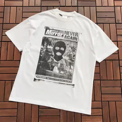 SAINT MICHEAL T-Shirt