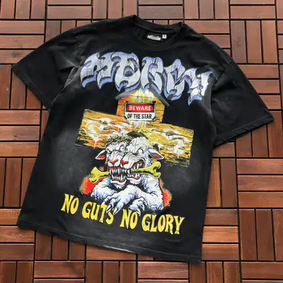 HELLSTAR T-Shirt