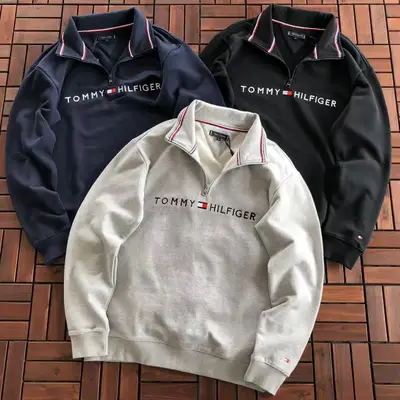 TOMMY HILFIGER Sweater
