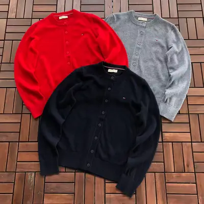 TOMMY HILFIGER Sweater