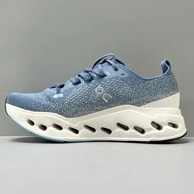 ON RUNNING