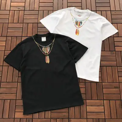 MARCELO BURLON T-Shirt