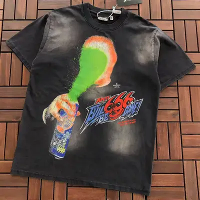 HELLSTAR T-Shirt