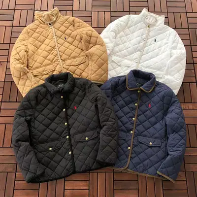 RALPH LAUREN Jacke
