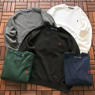RALPH LAUREN Sweater