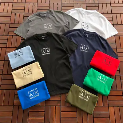 EMPORIO ARMANI T-Shirt