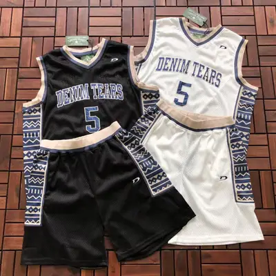 DENIMTEARS Shorts