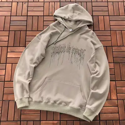 VETEMENTS Hoodie