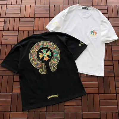CHROME HEARTS T-Shirt