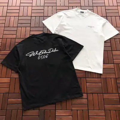 WE11DONE T-Shirt