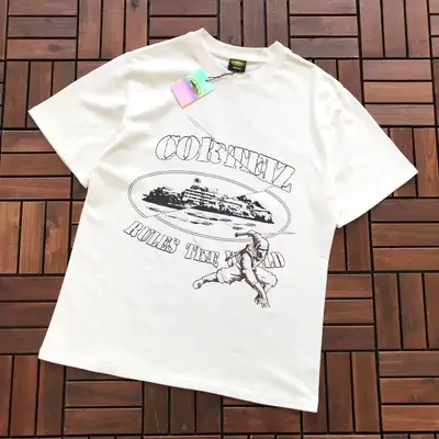 CORTEIZ T-Shirt