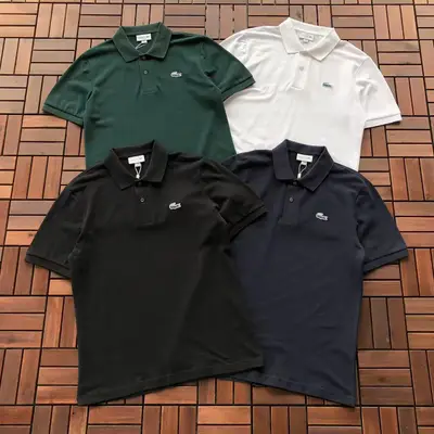 LACOSTE T-Shirt