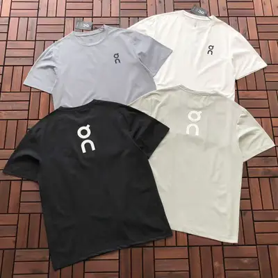 ON RUNNING T-Shirt