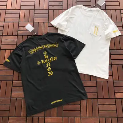 CHROME HEARTS T-Shirt
