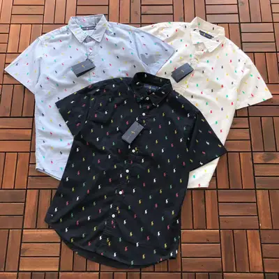 RALPH LAUREN T-Shirt