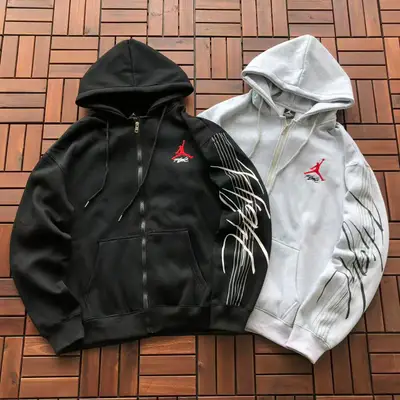 JORDAN Hoodie