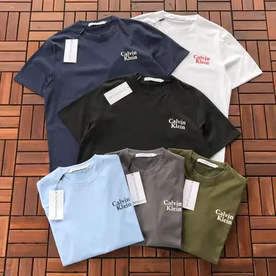 CALVIN KLEIN T-Shirt