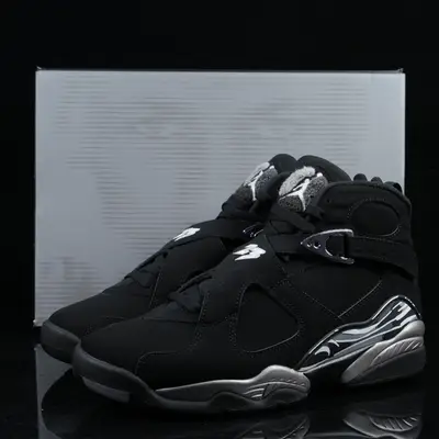 JORDAN 8