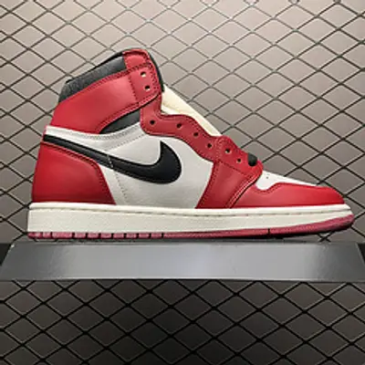 JORDAN