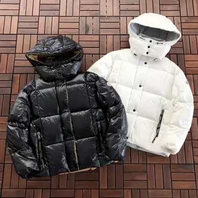 MONCLER Jacke