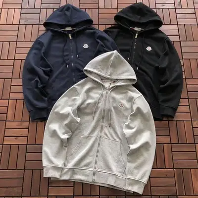MONCLER Hoodie