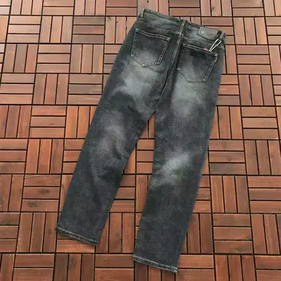 LORO PIANA Jeans