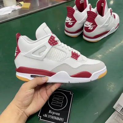 JORDAN