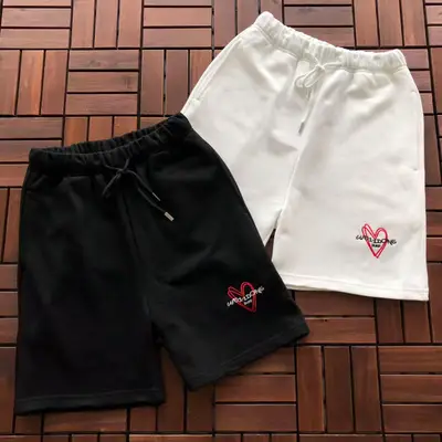 WE11DONE Shorts