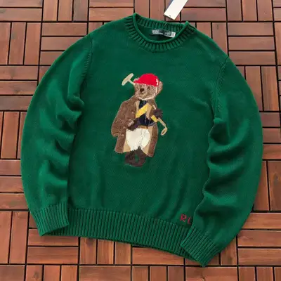 RALPH LAUREN Sweater