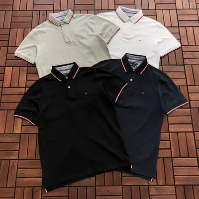 TOMMY HILFIGER T-Shirt