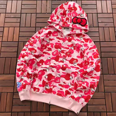 BAPE Hoodie