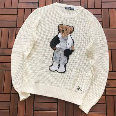 RALPH LAUREN Sweater