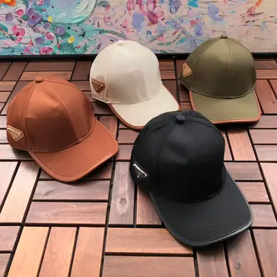 PRADA Cap