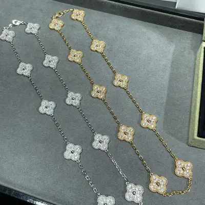 VAN CLEEF & ARPELS Schmuck