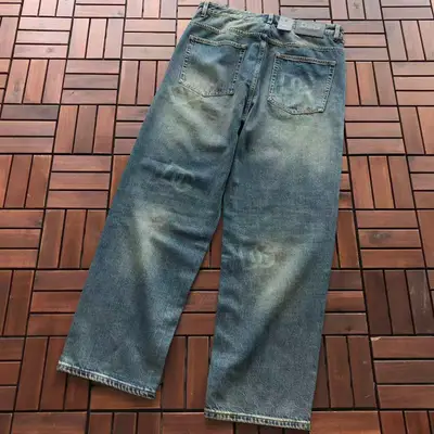 DOLCE GABBANA Jeans
