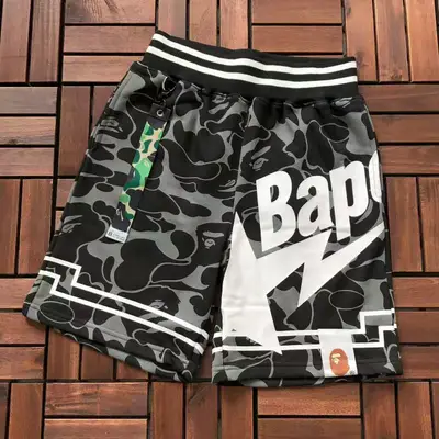 BAPE Shorts