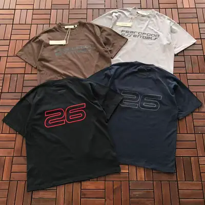 FOG T-Shirt