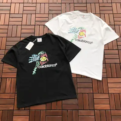 CASABLANCA T-Shirt