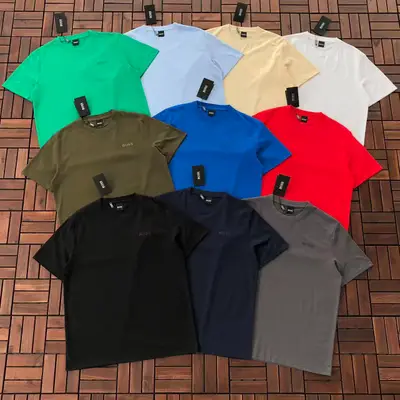 HUGO BOSS T-Shirt