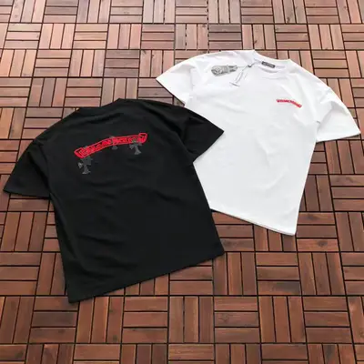 CHROME HEARTS T-Shirt