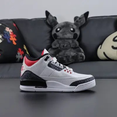 JORDAN